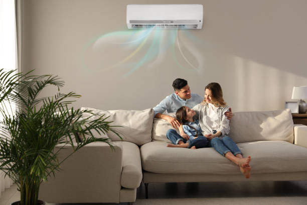 Best 24/7 HVAC repair  in Windber, PA