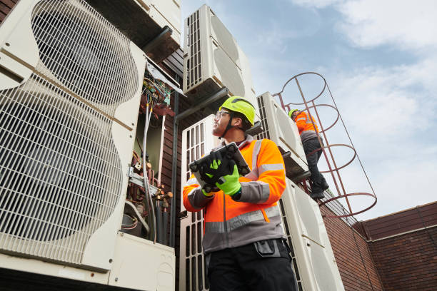Best Local HVAC companies  in Windber, PA