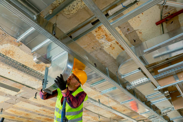 Best HVAC air duct cleaning  in Windber, PA