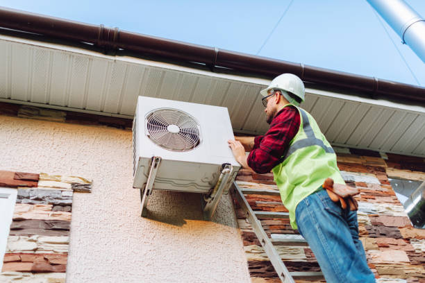 Best Affordable HVAC services  in Windber, PA