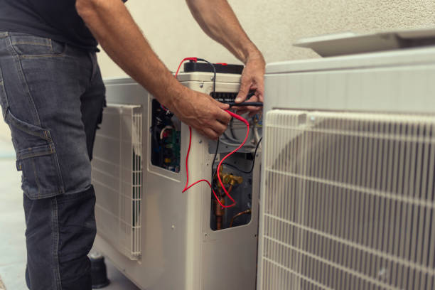 Best HVAC replacement cost  in Windber, PA