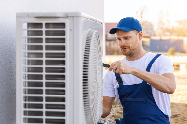 Best HVAC emergency services  in Windber, PA